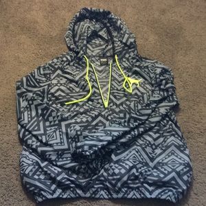 Victoria Secret PINK windbreaker